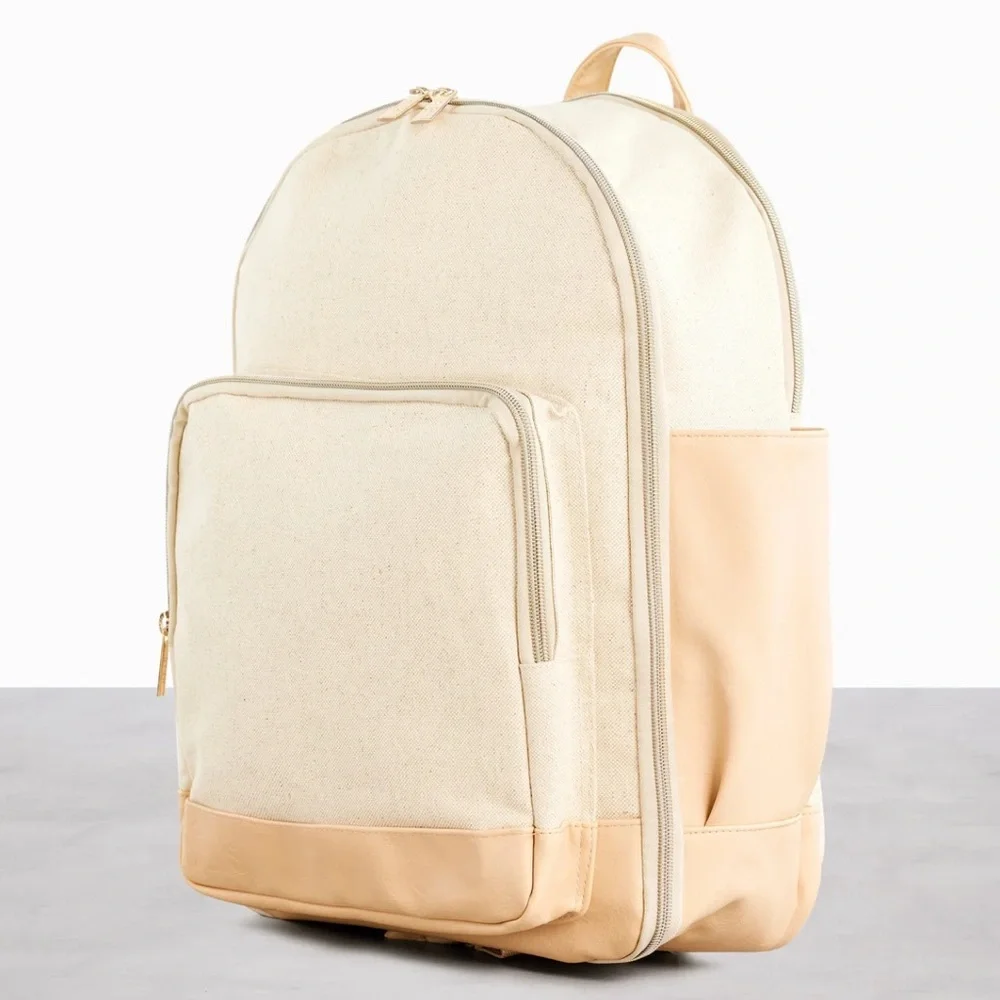 Beis Backpack - Picture 2 of 3